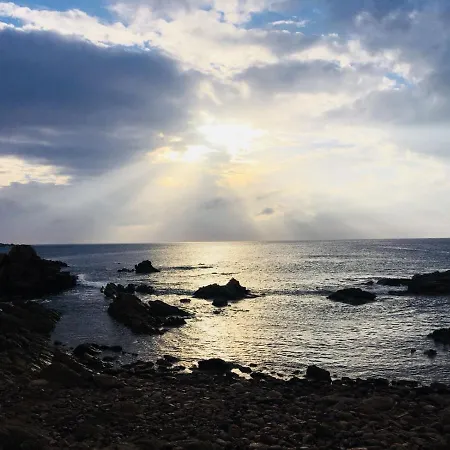 Apartamento Saint Cyprien *