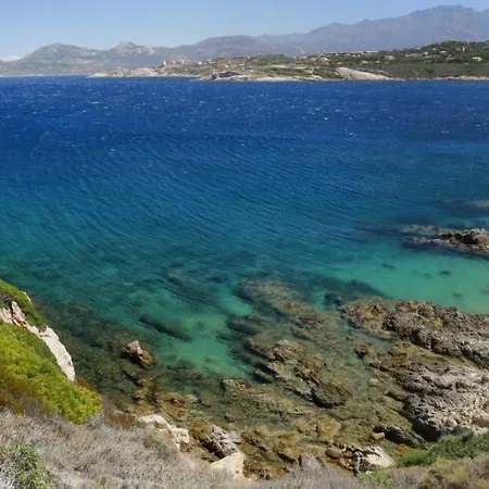 Résidence Saint Cyprien Appartamento Porto Vecchio