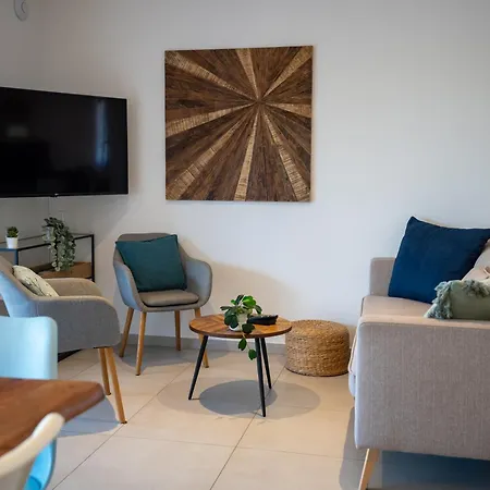 Apartment Saint Cyprien