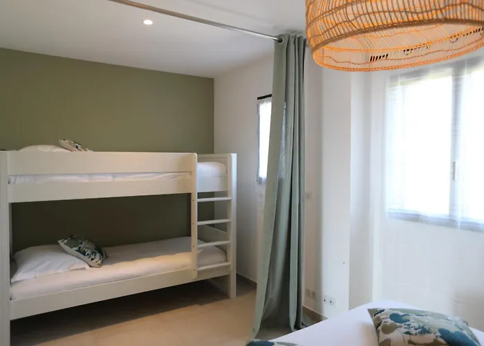 Apartman Saint Cyprien