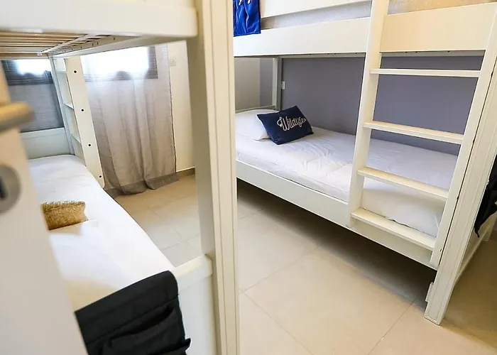 Saint Cyprien Apartman Porto-Vecchio