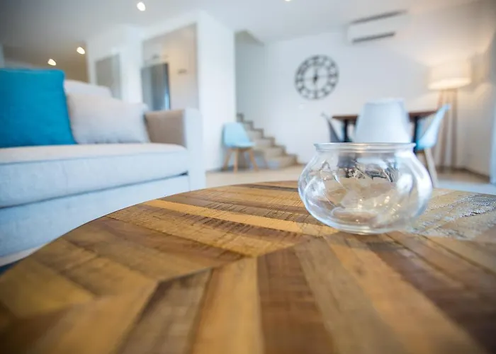 Apartman Saint Cyprien Porto-Vecchio