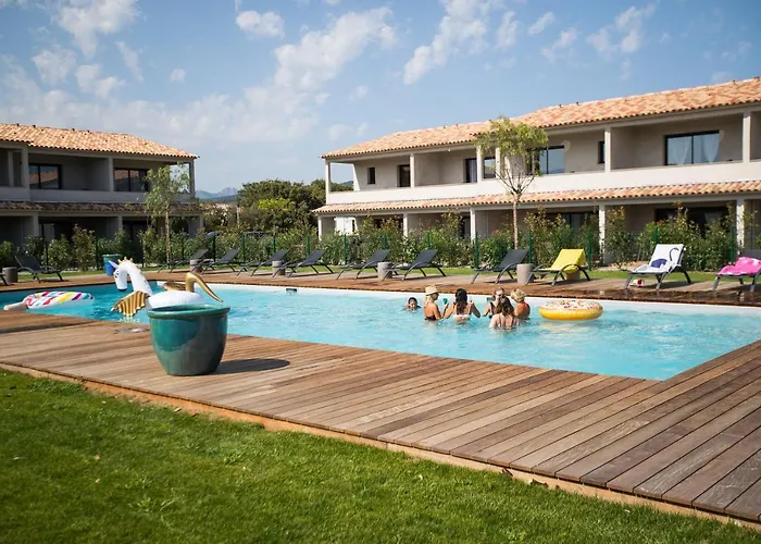 Saint Cyprien 아파트 *