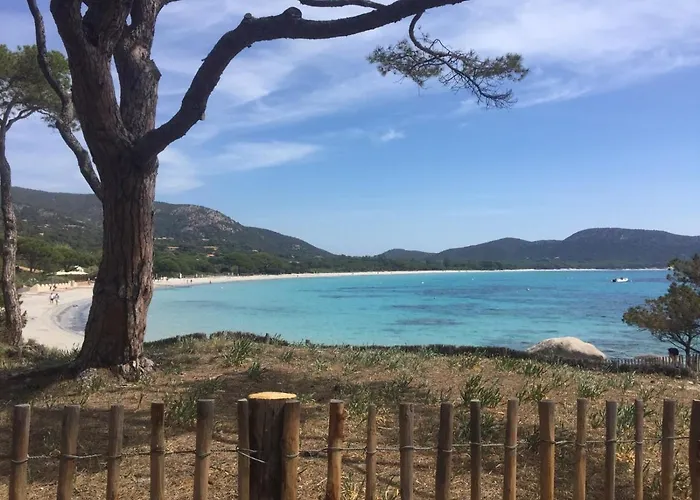 Lägenhet Saint Cyprien Porto-Vecchio (Corsica)