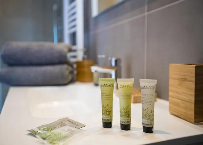 Apartman Saint Cyprien Porto-Vecchio