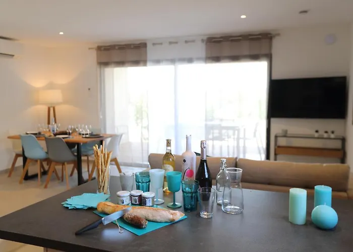 Saint Cyprien * Porto-Vecchio