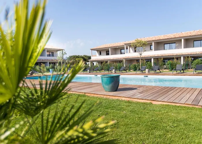 Apartman Saint Cyprien