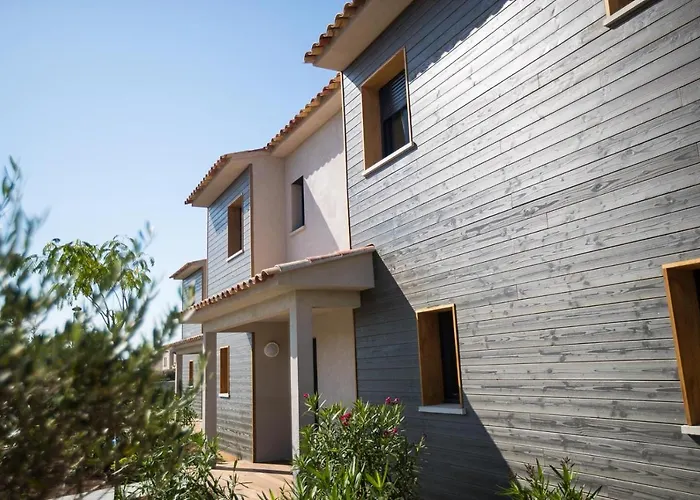 Saint Cyprien Porto-Vecchio