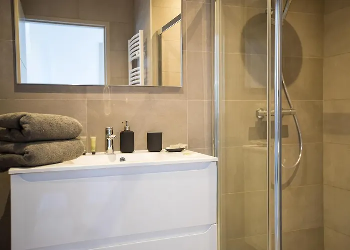 Apartman Saint Cyprien Porto-Vecchio