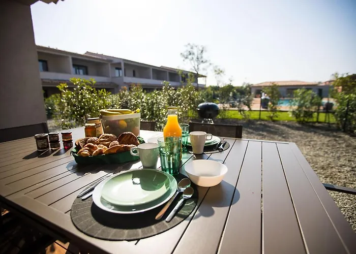 Saint Cyprien Apartman