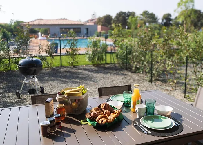 Saint Cyprien * Porto-Vecchio