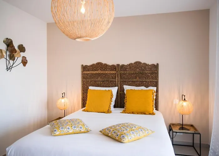 Saint Cyprien Apartman Porto-Vecchio