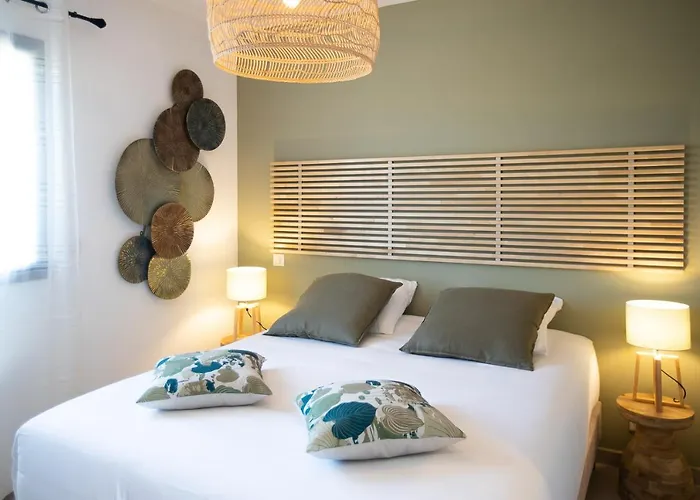 Saint Cyprien Porto-Vecchio