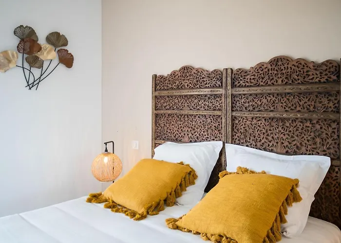 Apartman Saint Cyprien Porto-Vecchio