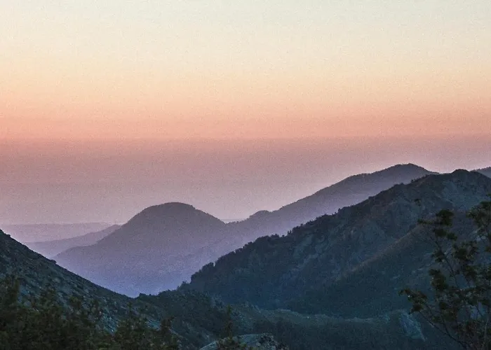 Saint Cyprien * Porto-Vecchio (Corsica)