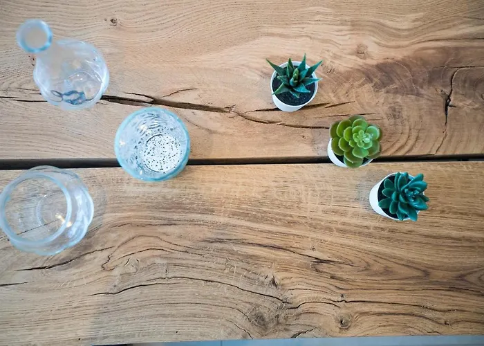 Saint Cyprien Lägenhet