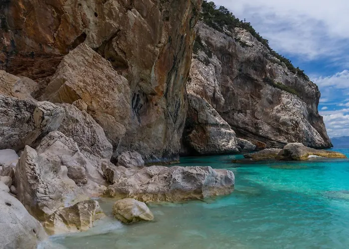 Lägenhet Saint Cyprien Porto-Vecchio (Corsica)
