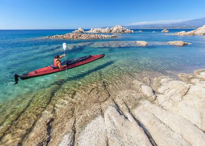 Apartman Saint Cyprien *