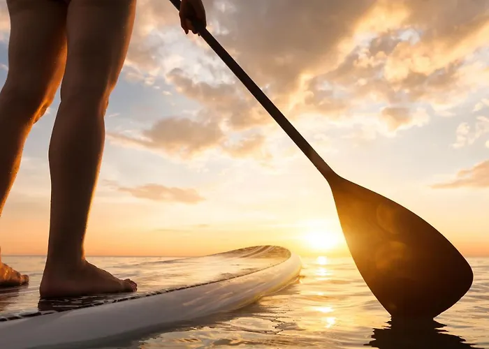 Apartman Saint Cyprien