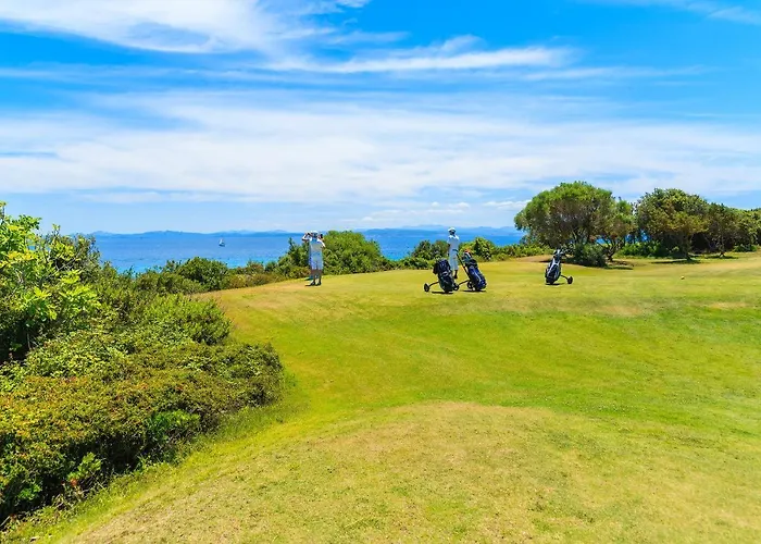 Apartman Saint Cyprien Porto-Vecchio