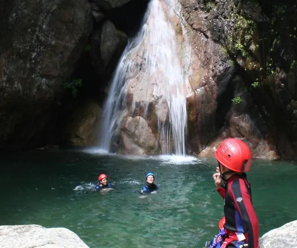 Saint Cyprien Apartman *