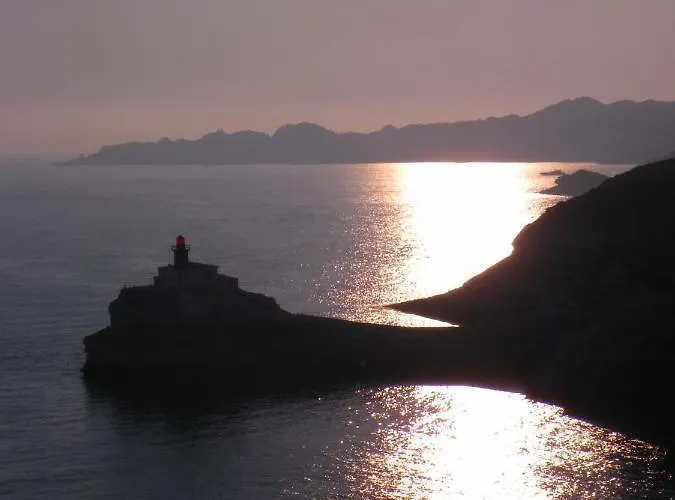 Saint Cyprien Porto-Vecchio