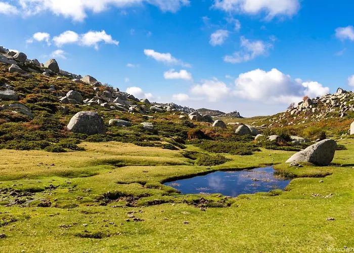 Saint Cyprien Apartman Porto-Vecchio