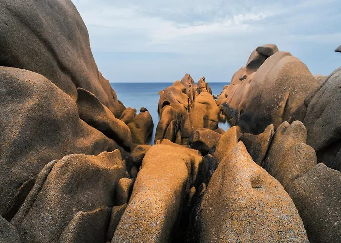 Apartman Saint Cyprien Porto-Vecchio