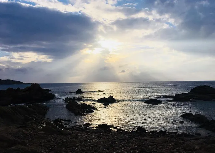 Lägenhet Saint Cyprien *