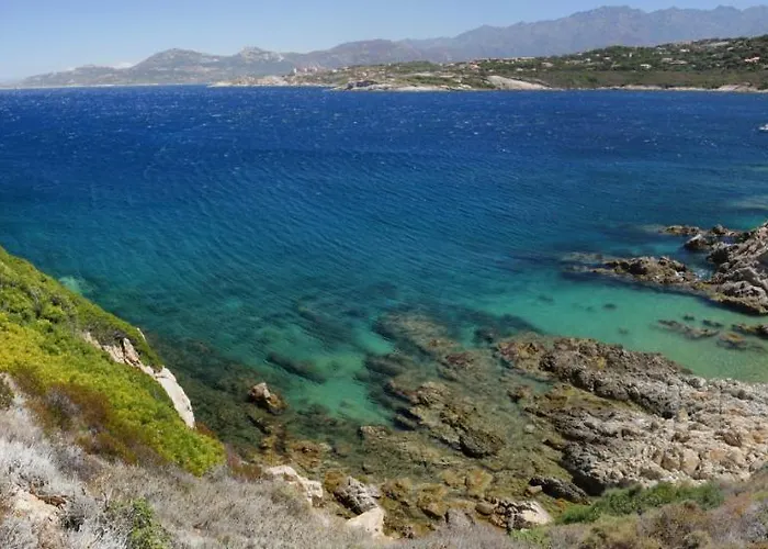 Saint Cyprien Apartman Porto-Vecchio